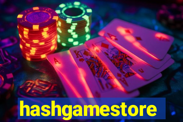 hashgamestore