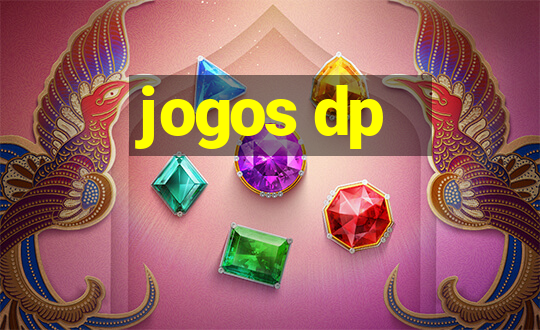 jogos dp