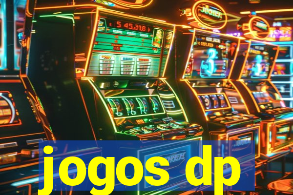 jogos dp