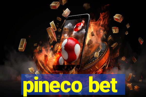 pineco bet