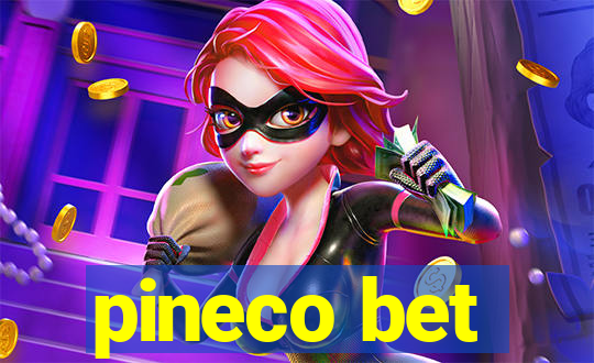 pineco bet