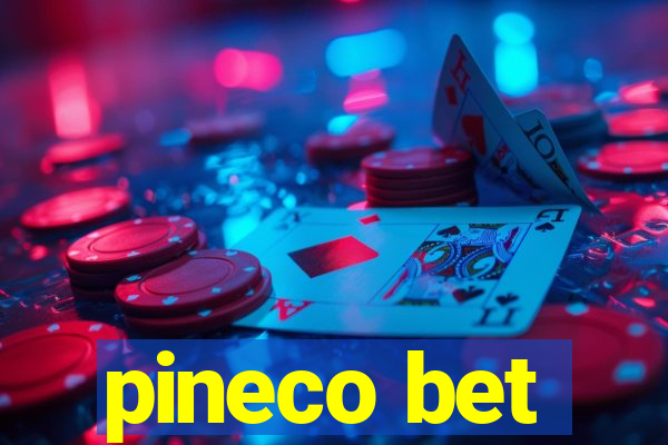 pineco bet