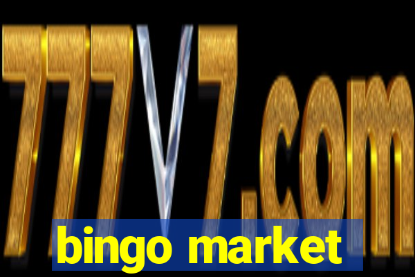 bingo market