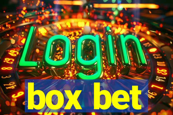 box bet