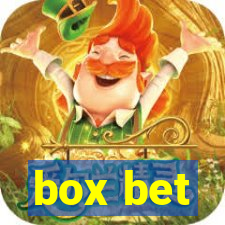 box bet