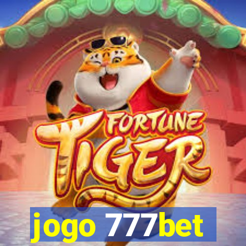 jogo 777bet