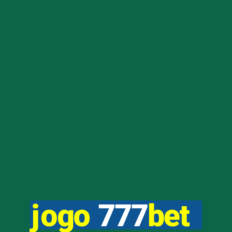 jogo 777bet