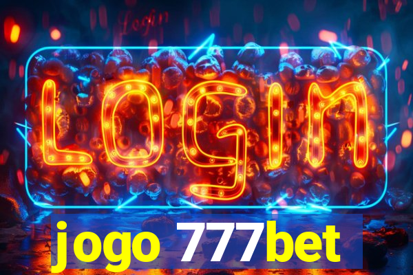 jogo 777bet