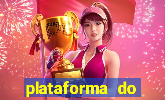 plataforma do fortune tiger