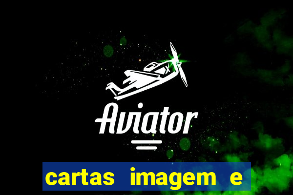 cartas imagem e ação pdf download