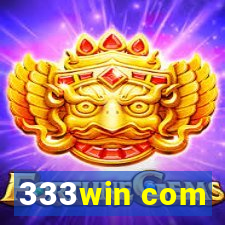 333win com