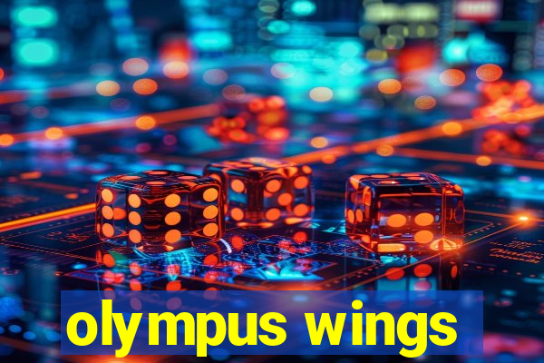 olympus wings