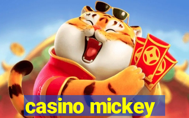 casino mickey