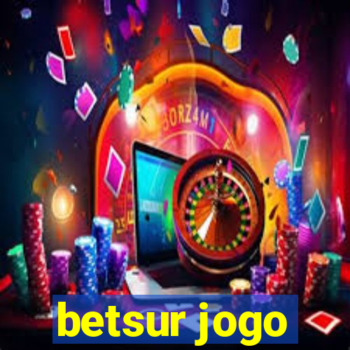 betsur jogo