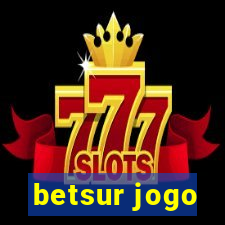 betsur jogo