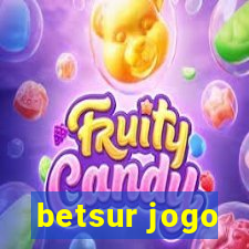 betsur jogo