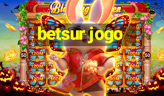 betsur jogo