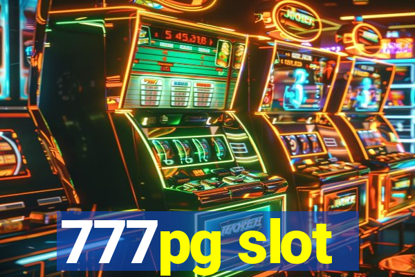 777pg slot