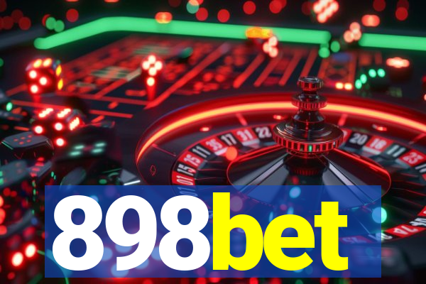 898bet