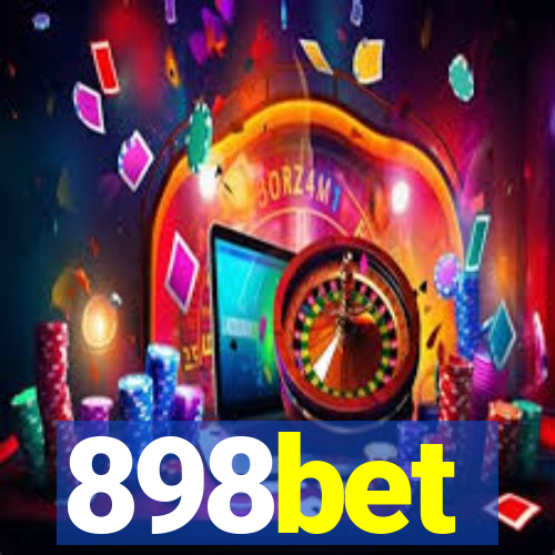 898bet