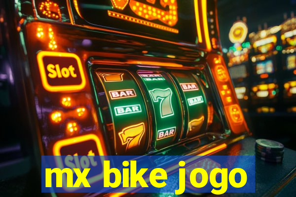 mx bike jogo