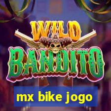 mx bike jogo