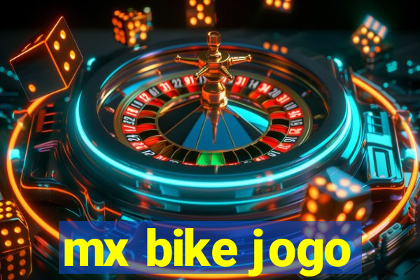 mx bike jogo