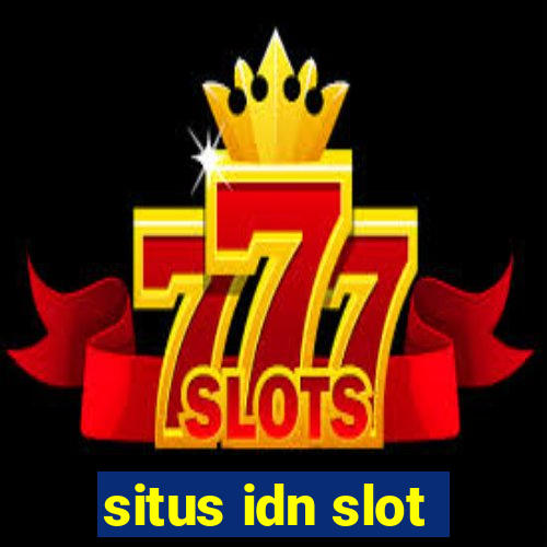 situs idn slot