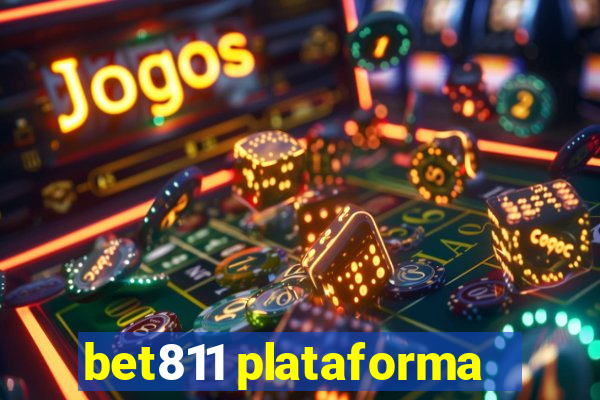 bet811 plataforma