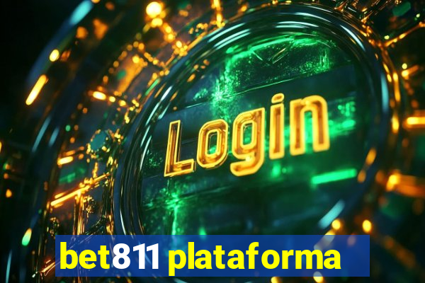 bet811 plataforma