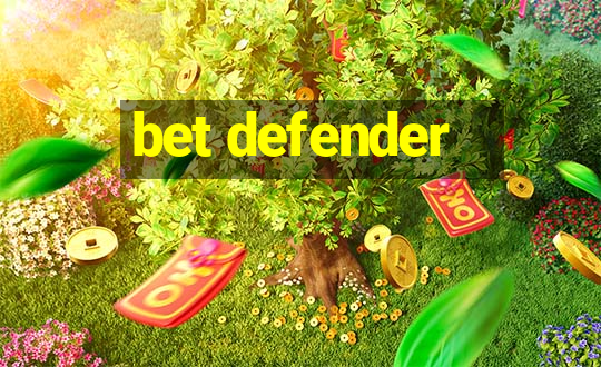 bet defender