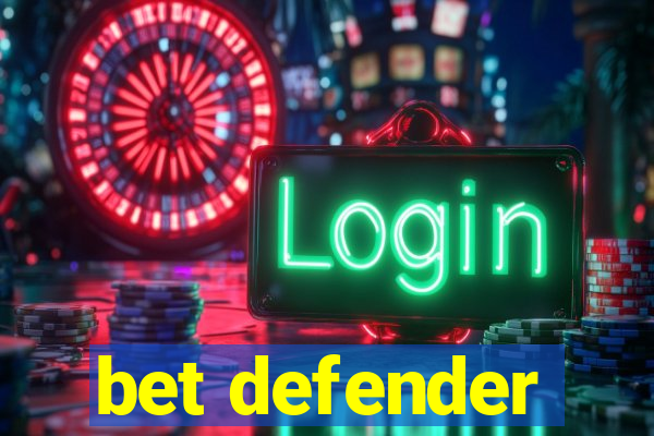 bet defender