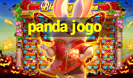 panda jogo