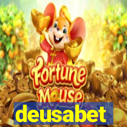 deusabet