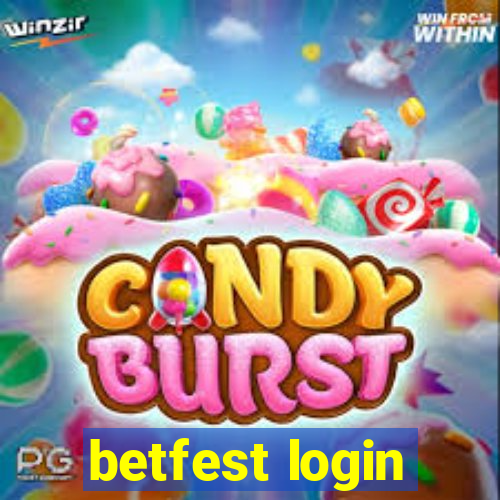 betfest login