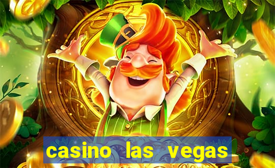 casino las vegas on line