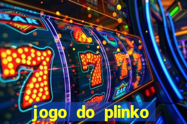 jogo do plinko paga mesmo