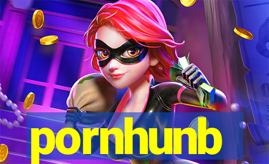 pornhunb