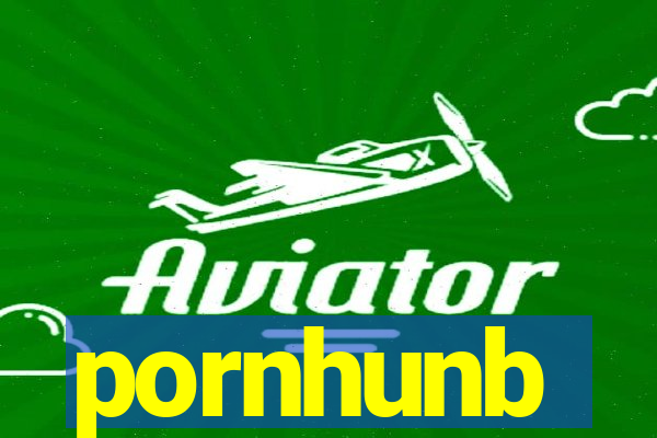 pornhunb