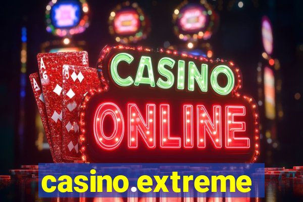 casino.extreme