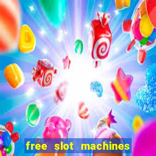 free slot machines las vegas