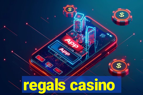 regals casino