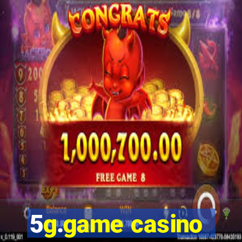 5g.game casino