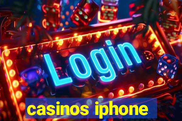 casinos iphone