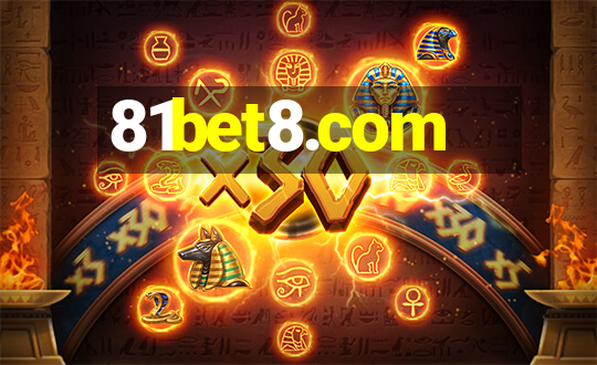 81bet8.com