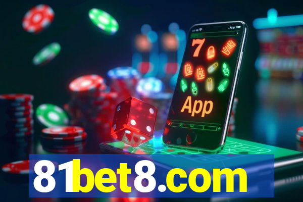 81bet8.com