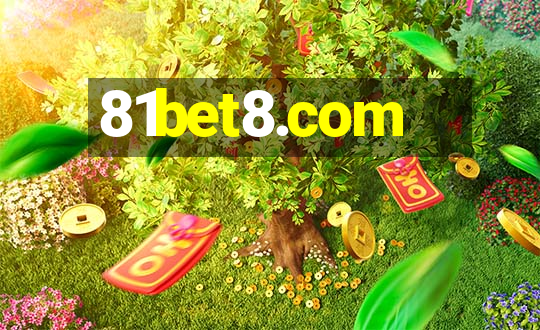 81bet8.com