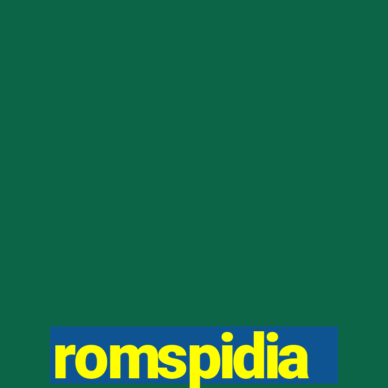 romspidia