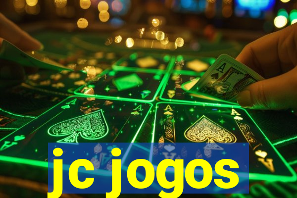 jc jogos