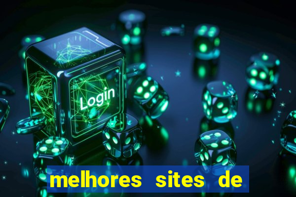 melhores sites de jogos de azar